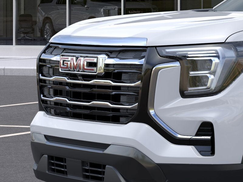 2026 GMC Terrain Base