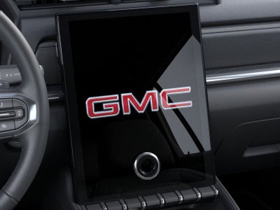 2026 GMC Terrain Base