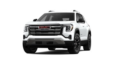 2026 GMC Terrain Base