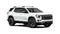 2026 GMC Terrain Base