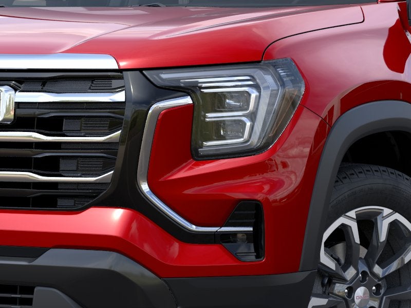 2026 GMC Terrain Base