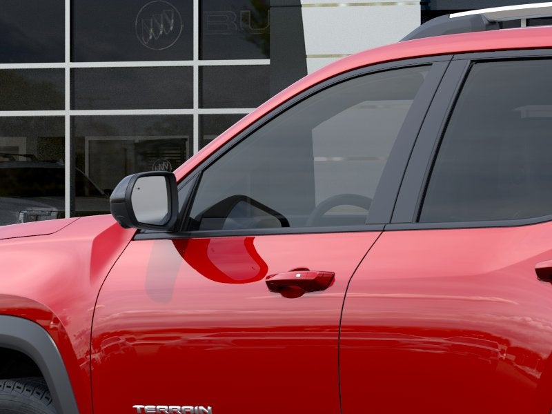 2026 GMC Terrain Base