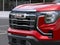 2026 GMC Terrain Base