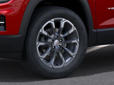 2026 GMC Terrain Base