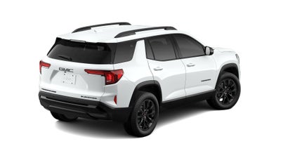 2026 GMC Terrain AWD 4dr Elevation