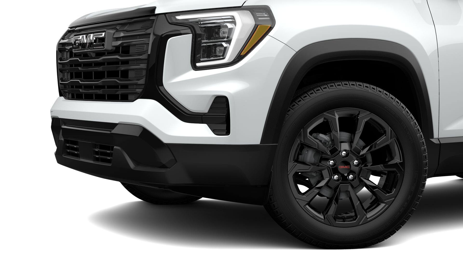 2026 GMC Terrain AWD 4dr Elevation