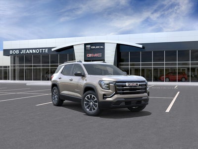 2027 GMC Terrain Base