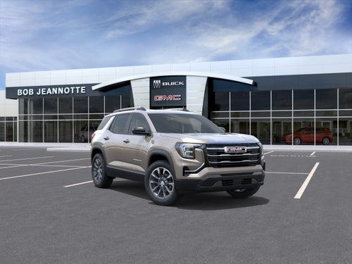 2027 GMC Terrain Base