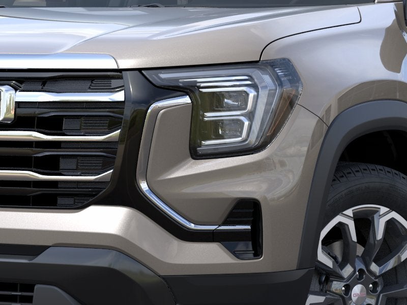 2027 GMC Terrain Base