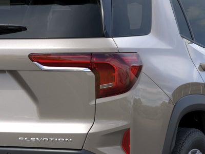 2027 GMC Terrain Base