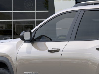 2027 GMC Terrain Base