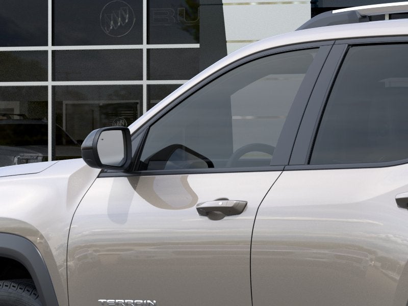 2027 GMC Terrain Base