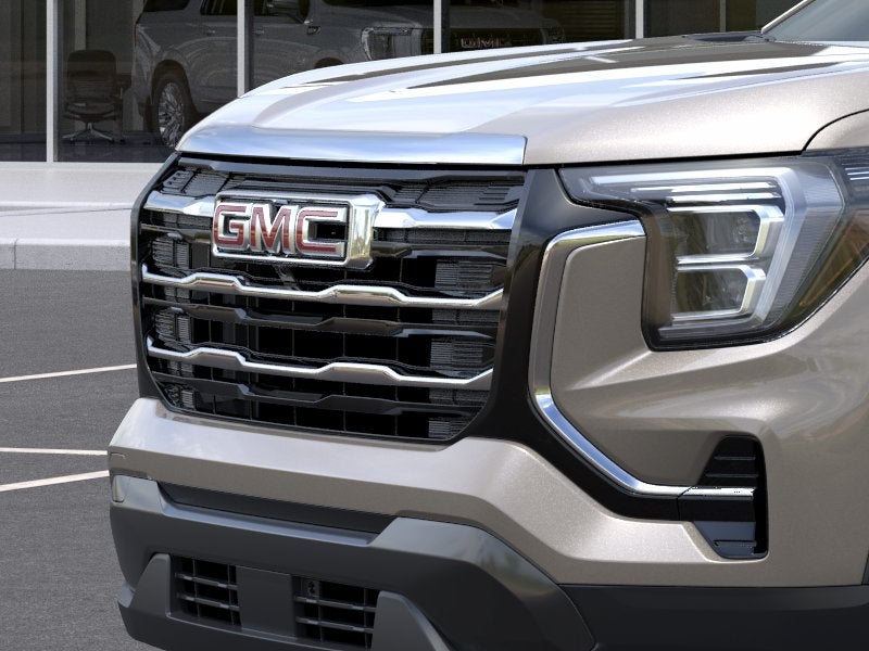 2027 GMC Terrain Base