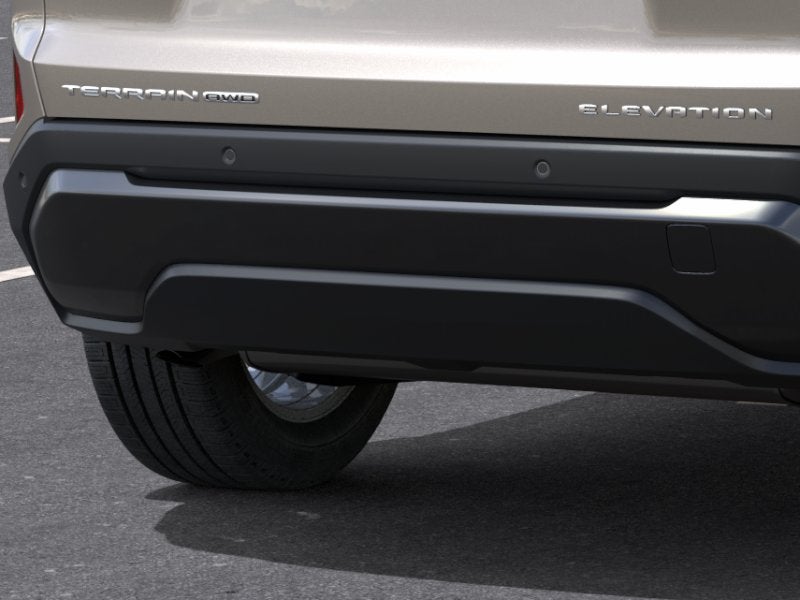 2027 GMC Terrain Base