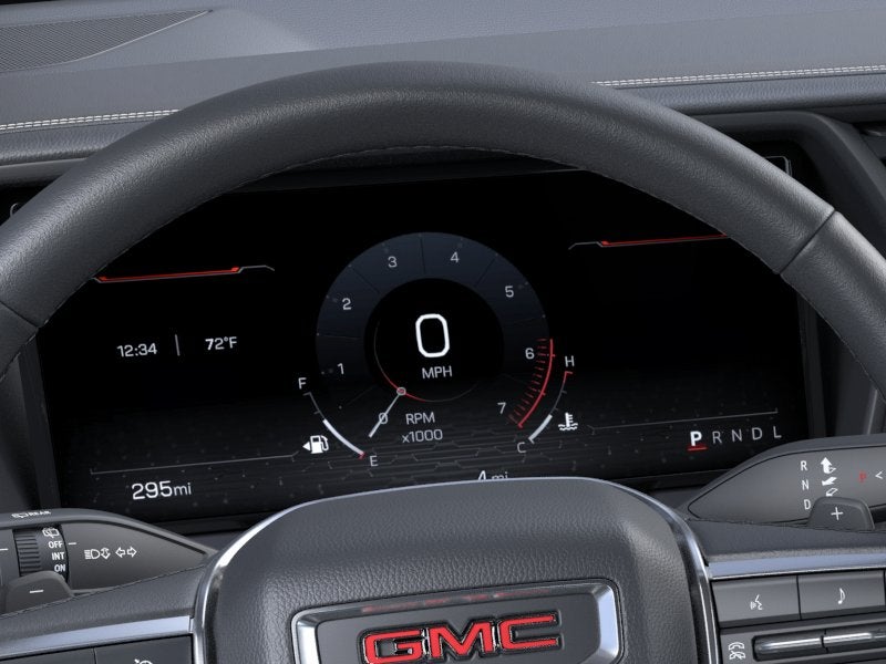 2027 GMC Terrain Base