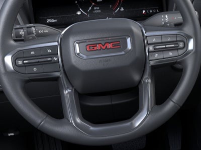 2027 GMC Terrain Base
