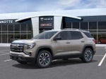2027 GMC Terrain Base