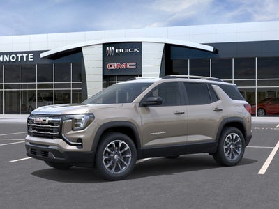 2027 GMC Terrain Base