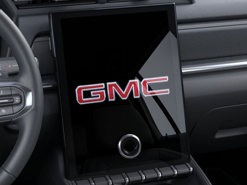 2027 GMC Terrain Base