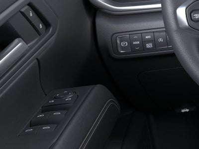 2027 GMC Terrain Base