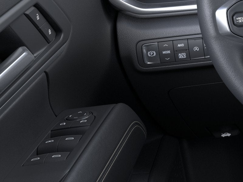 2027 GMC Terrain Base