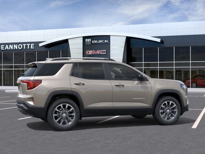 2027 GMC Terrain Base