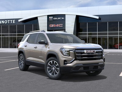 2027 GMC Terrain Base