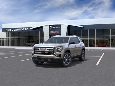 2027 GMC Terrain Base