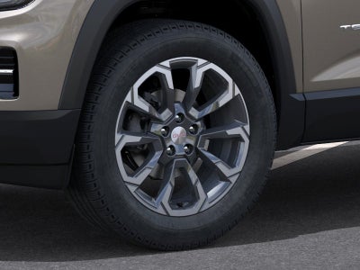 2027 GMC Terrain Base
