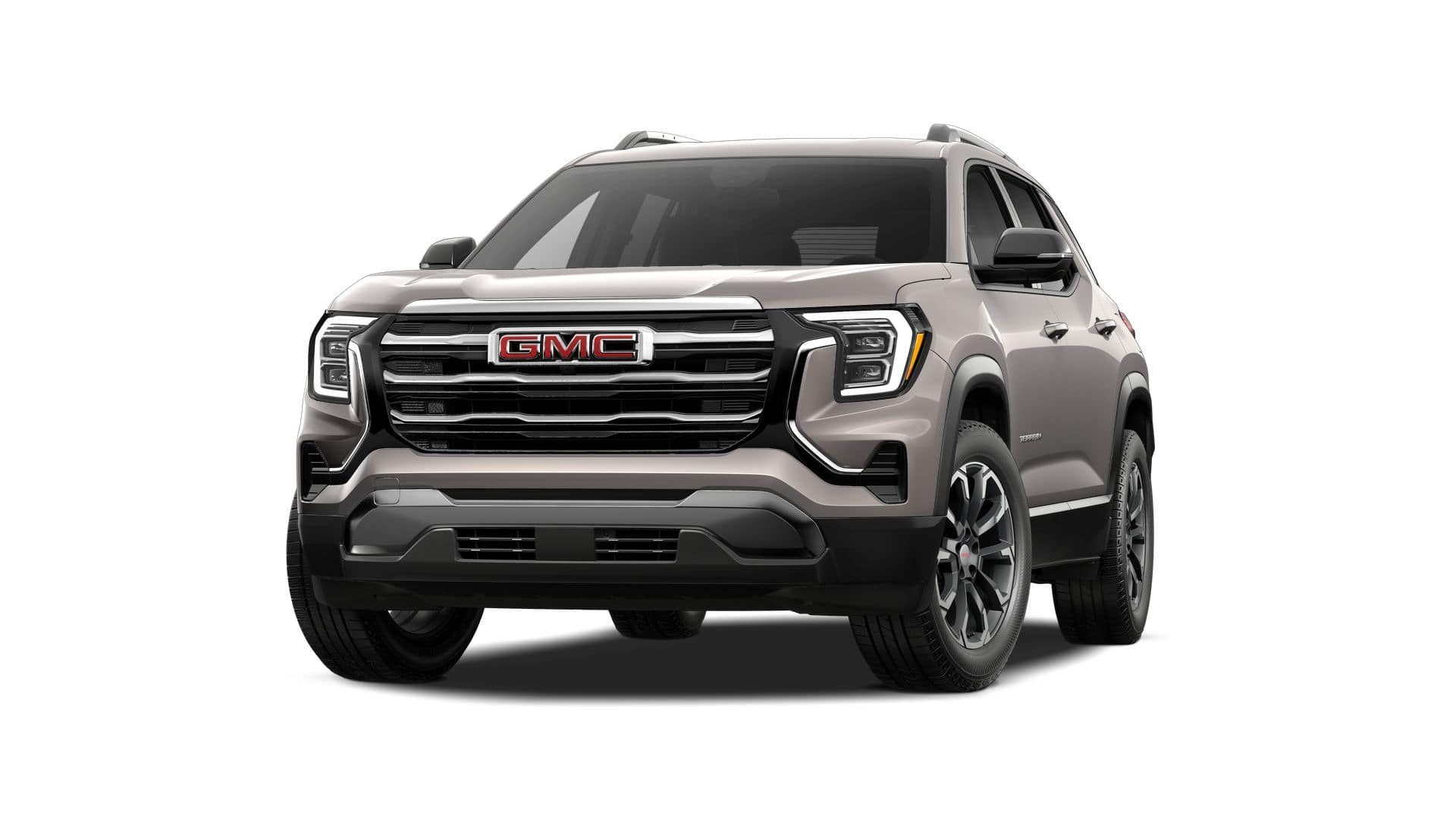 2027 GMC Terrain Base