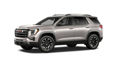 2027 GMC Terrain Base