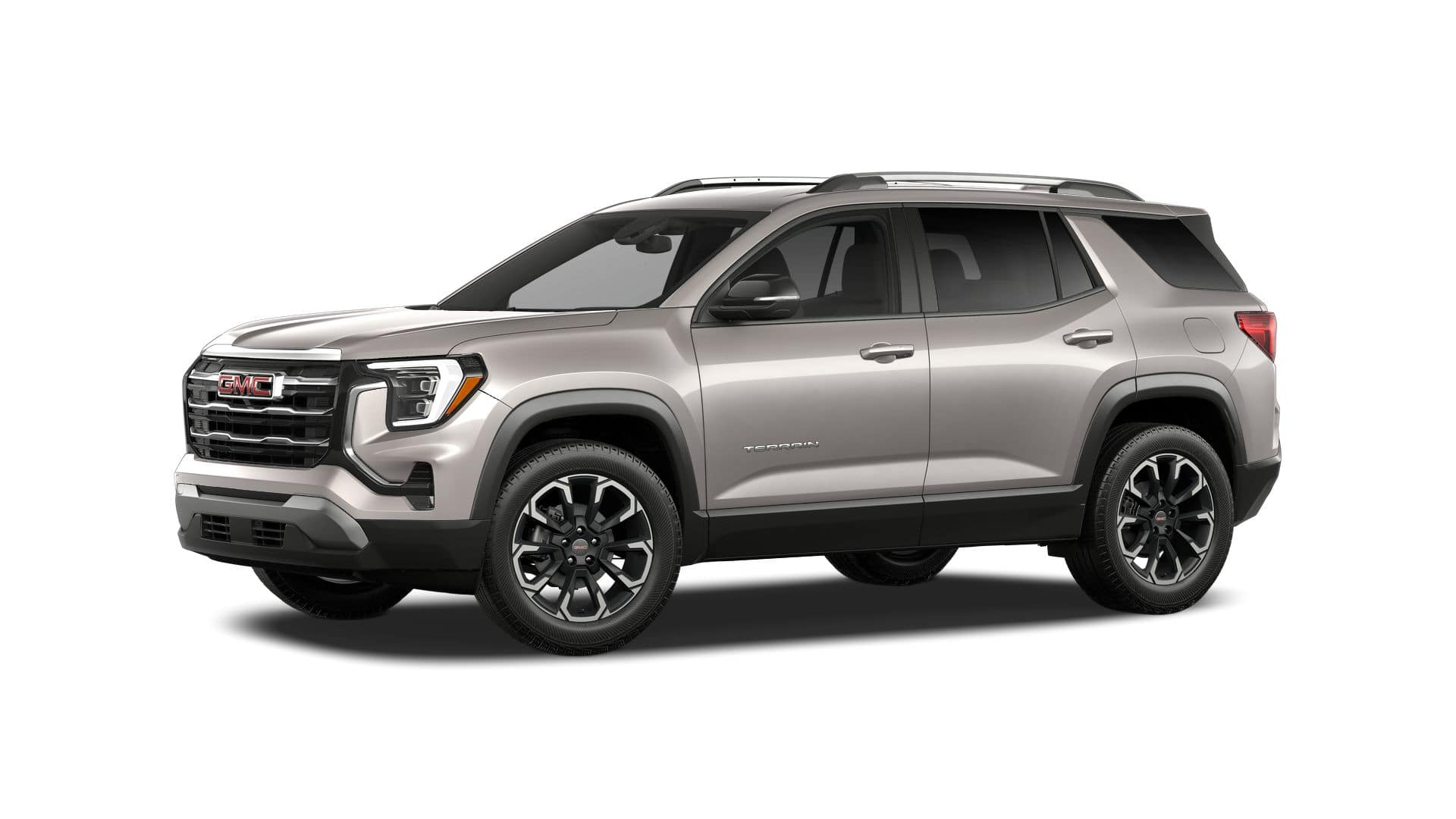 2027 GMC Terrain Base