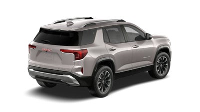 2027 GMC Terrain Base