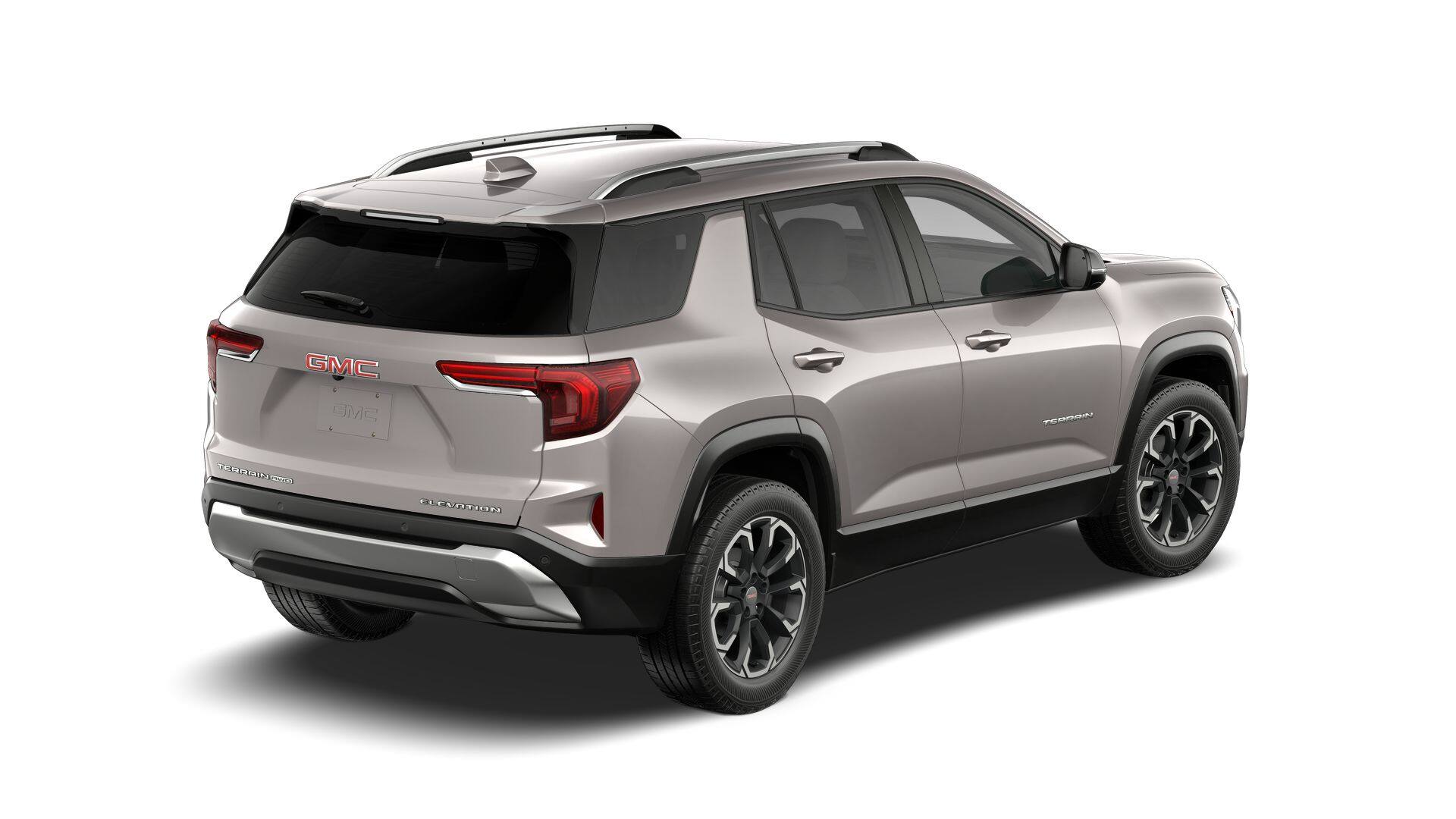 2027 GMC Terrain Base
