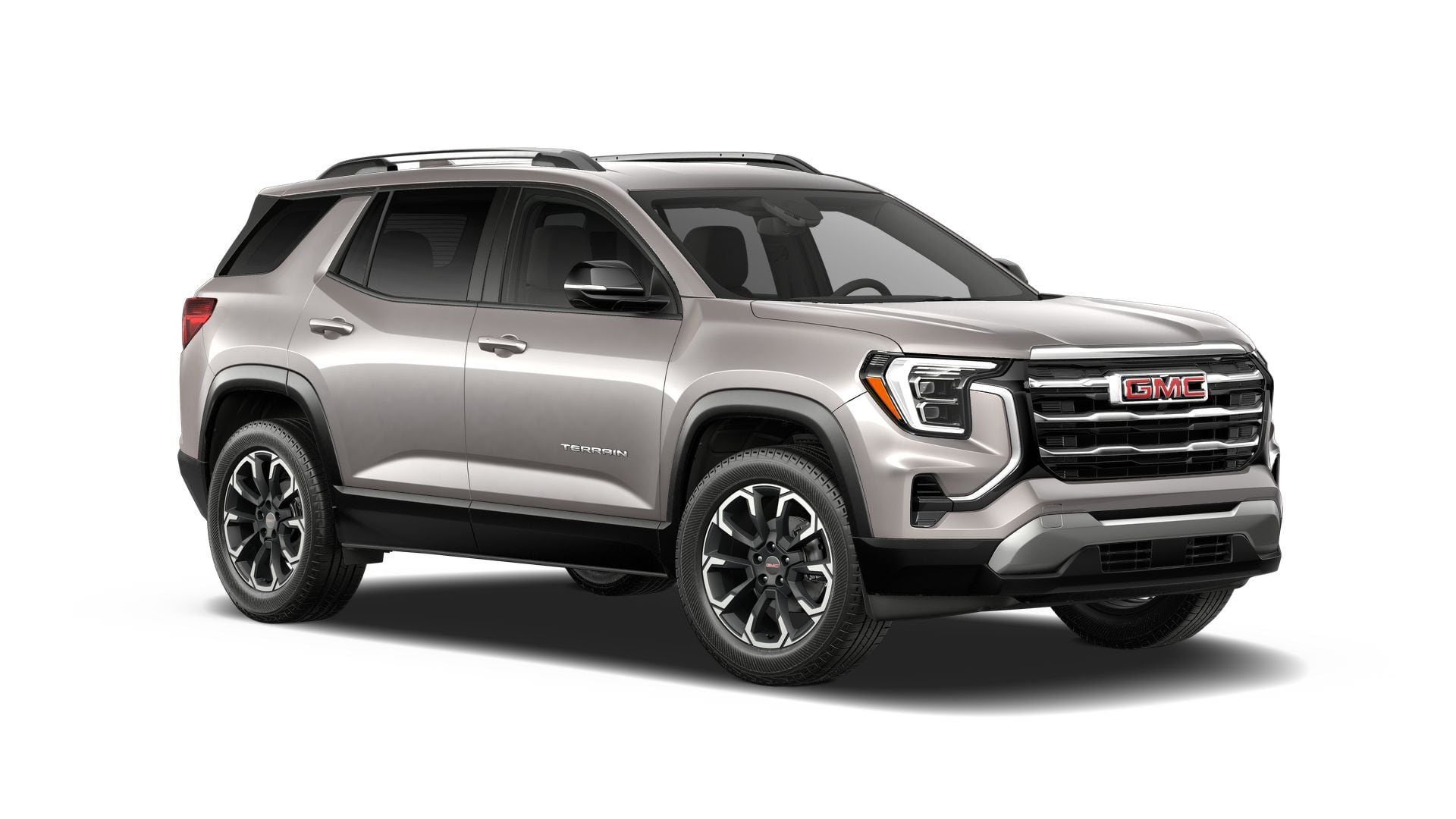 2027 GMC Terrain Base