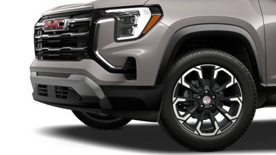 2027 GMC Terrain Base