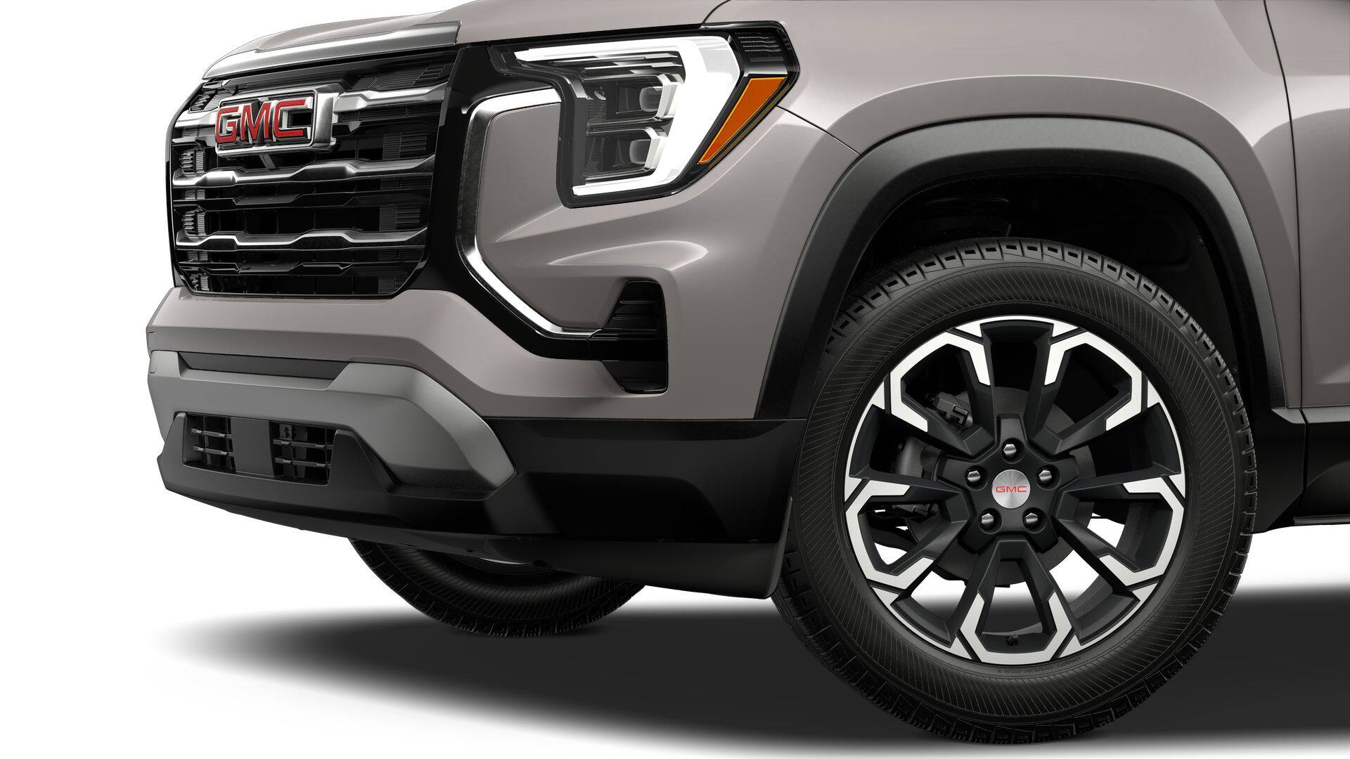 2027 GMC Terrain Base