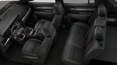 2027 GMC Terrain Base