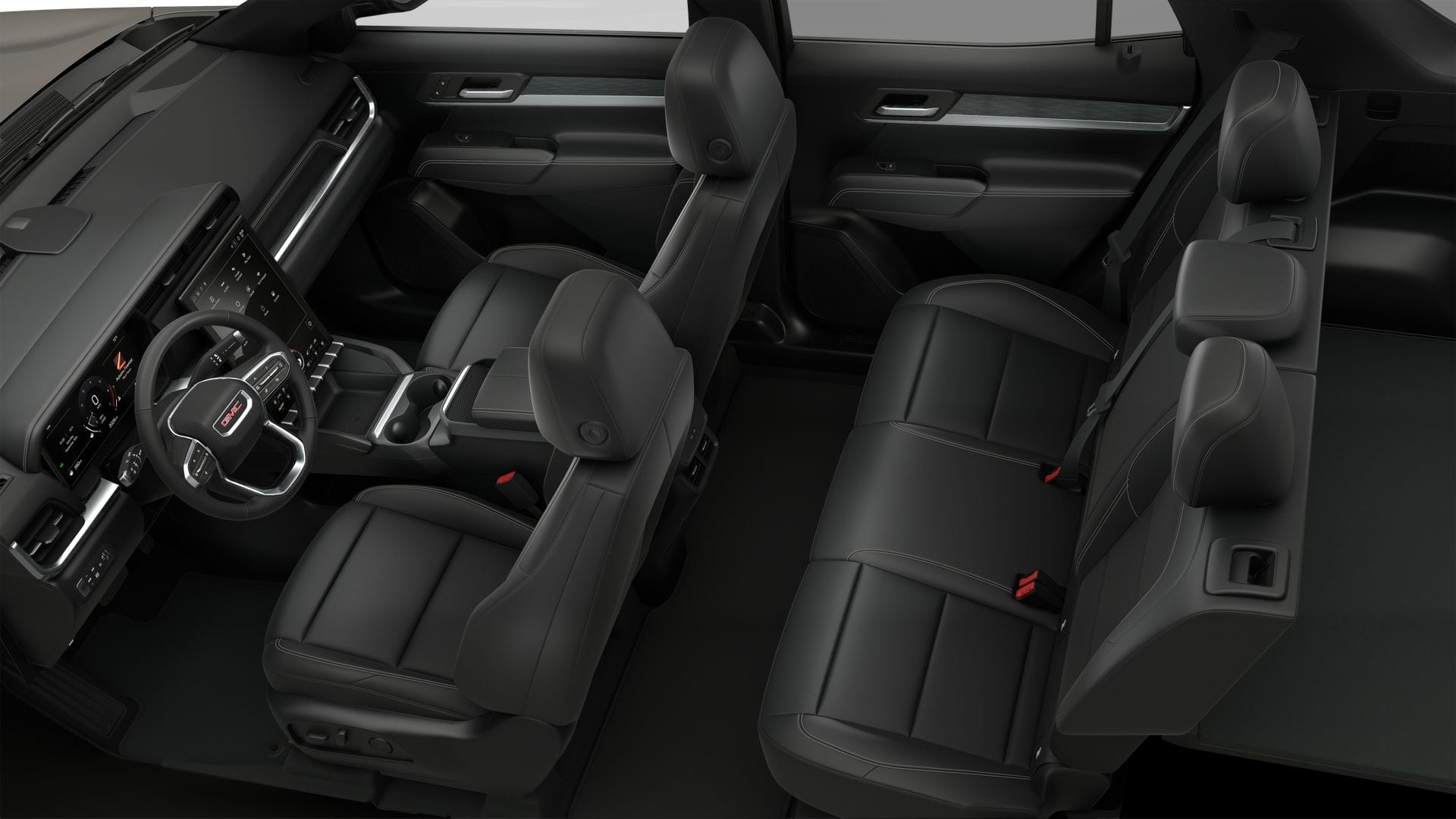2027 GMC Terrain Base
