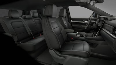 2027 GMC Terrain Base
