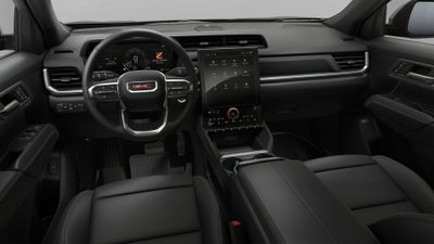 2027 GMC Terrain Base