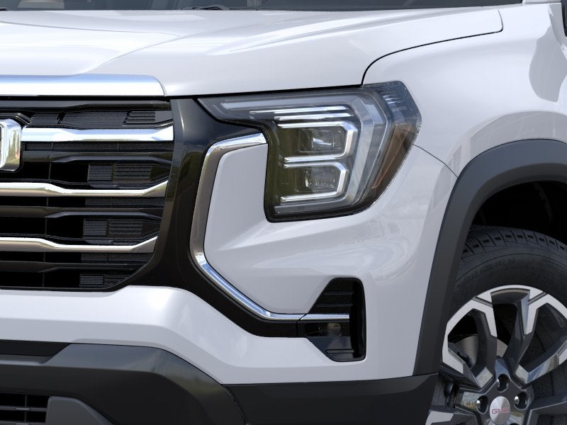 2027 GMC Terrain Base