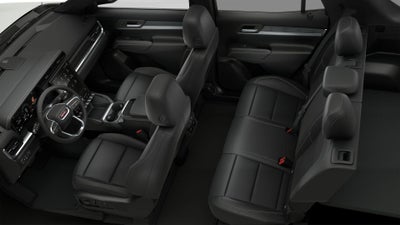 2027 GMC Terrain Base