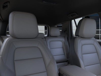 2026 GMC Terrain AWD 4dr Elevation