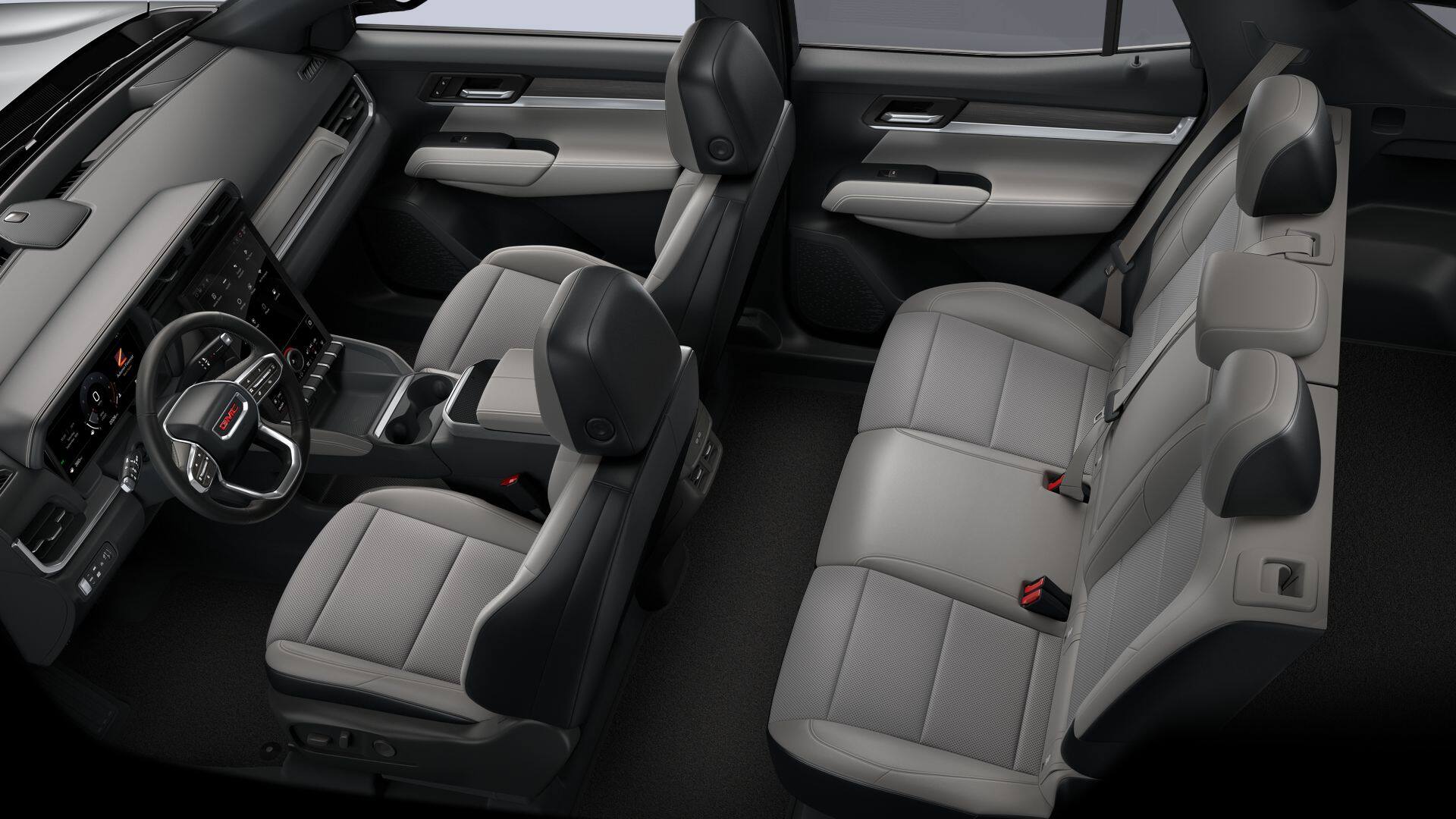 2026 GMC Terrain AWD 4dr Elevation