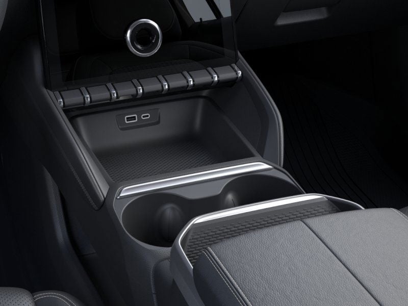 2026 GMC Terrain AWD 4dr Elevation