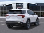 2026 GMC Terrain AWD 4dr Elevation