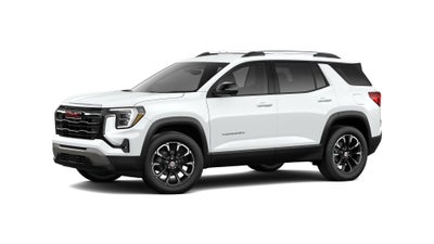 2026 GMC Terrain AWD 4dr Elevation