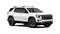 2026 GMC Terrain AWD 4dr Elevation