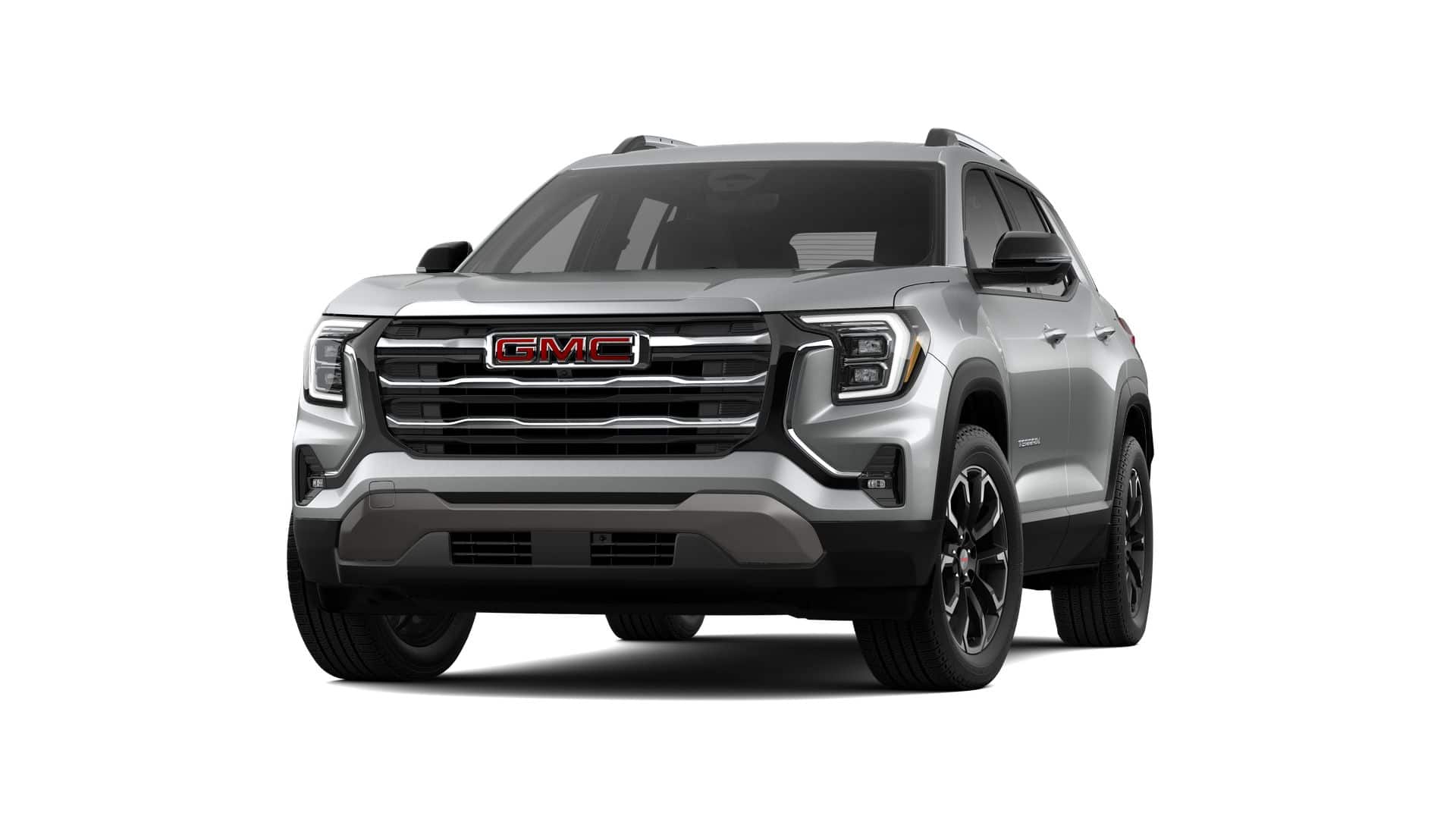 2026 GMC Terrain Elevation AWD's photo
